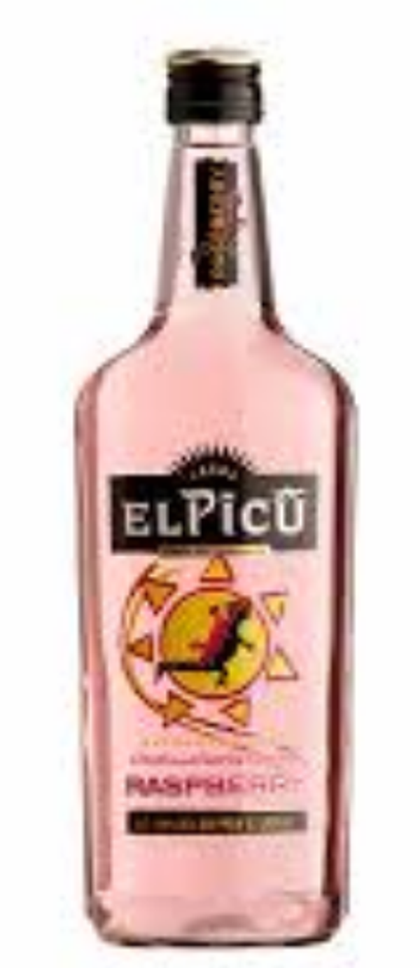El Picu Raspberry 0,7L
