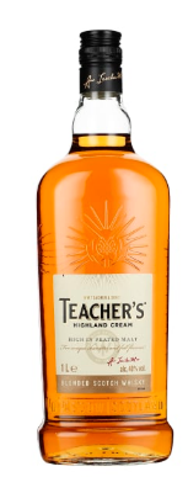 Teacher's 1L