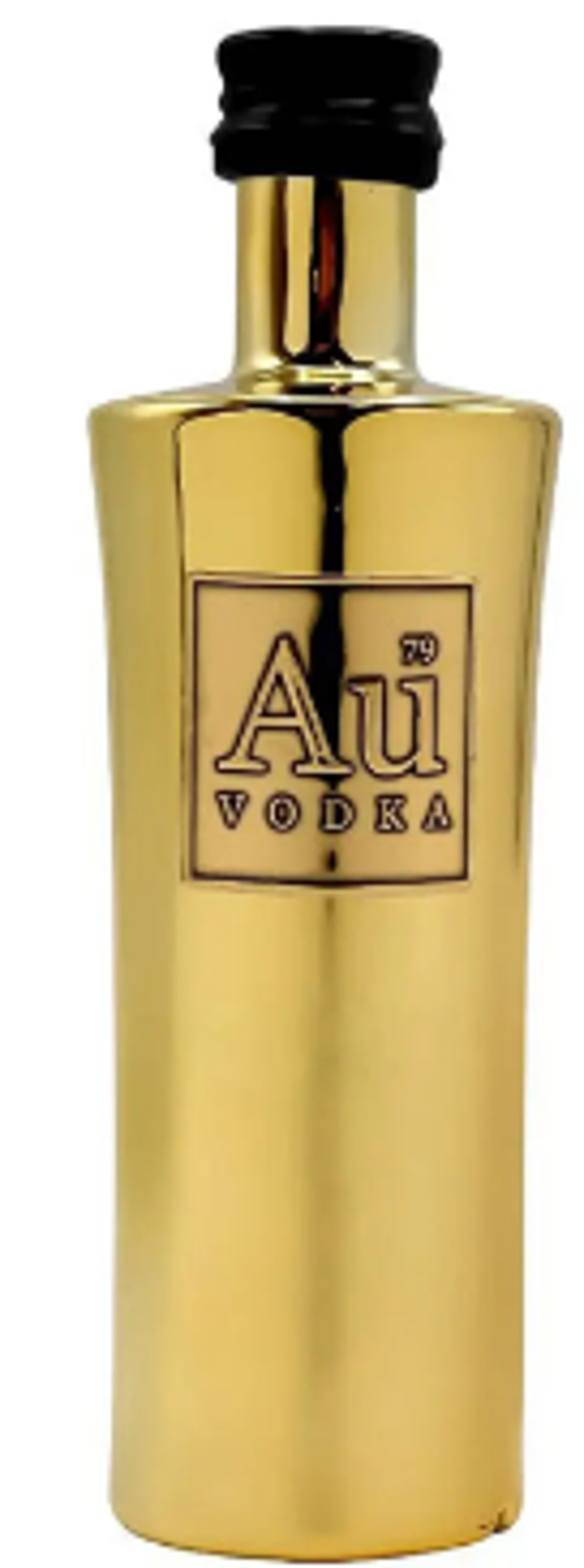 Au Vodka Original 0,05L
