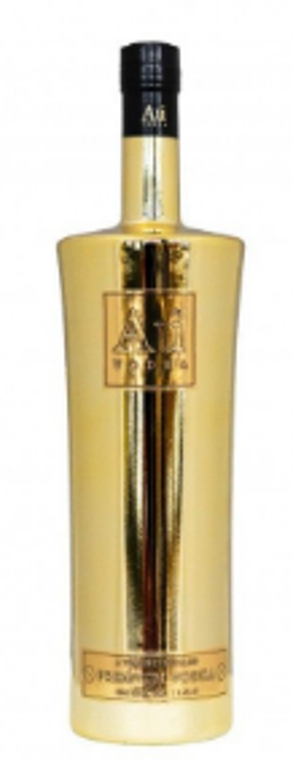 Au Vodka Original 1,5L