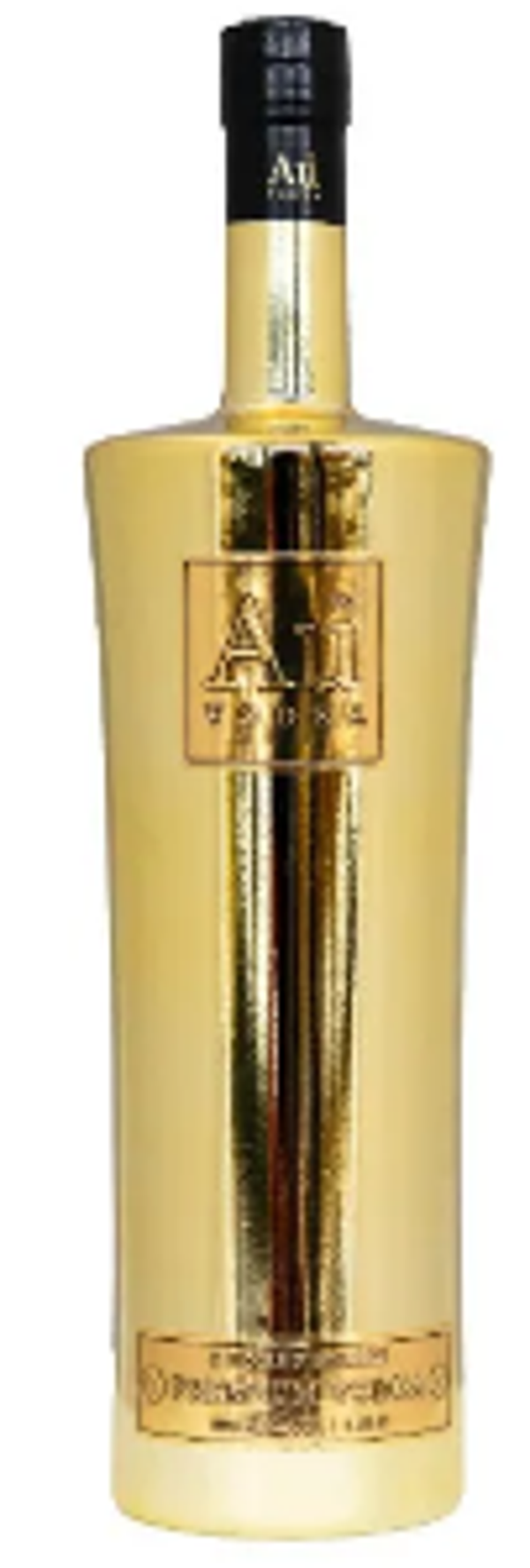 Au Vodka Original 3L