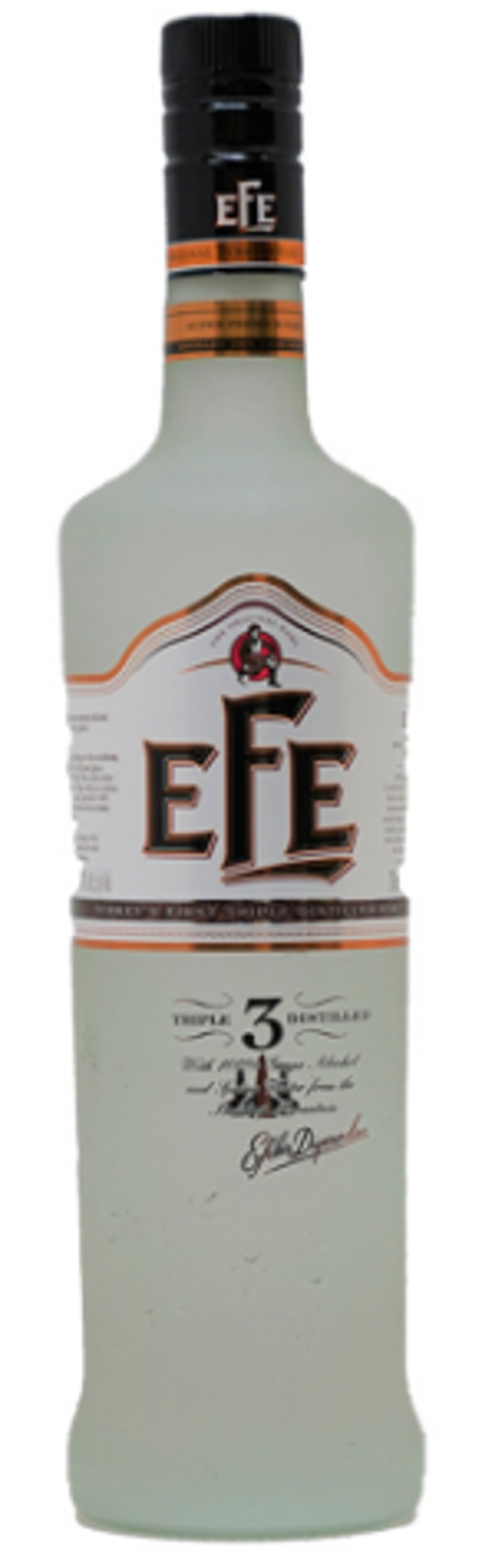Efe Raki Black 0,7L