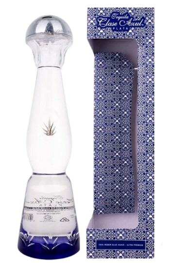 Clase Azul Plata 0,7L