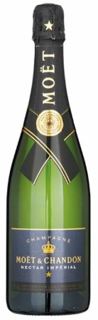 Moet & Chandon Nectar 0,75L