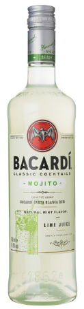 Bacardi Mojito 0,7L