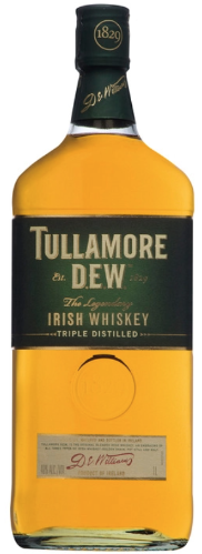Tullamore Dew 1L