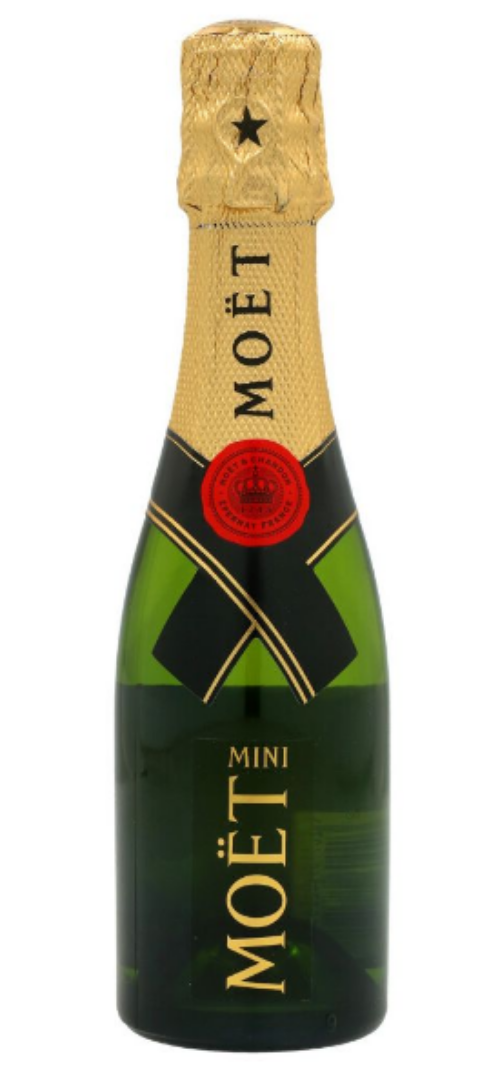Moet Chandon Brut Imperial  0,2L