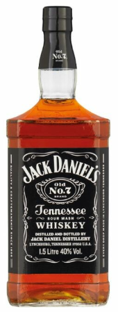Jack Daniels 1,5L