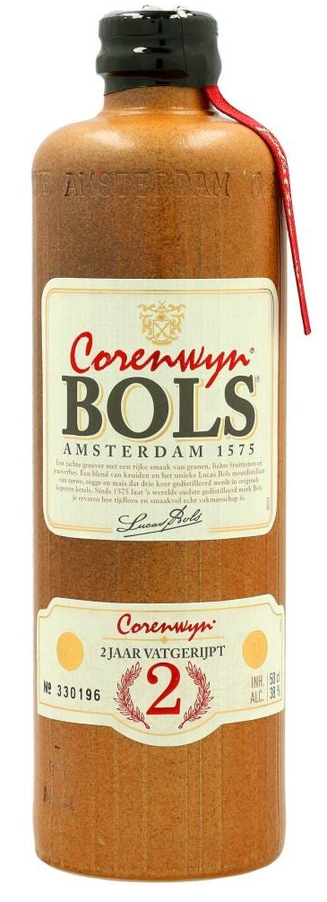 Bols Corenwijn 0,5L
