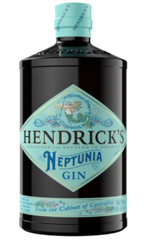 Hendricks Neptunia 0,7L