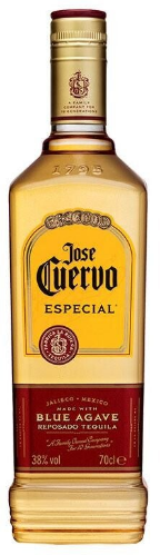 Jose Cuervo Reposado 1L
