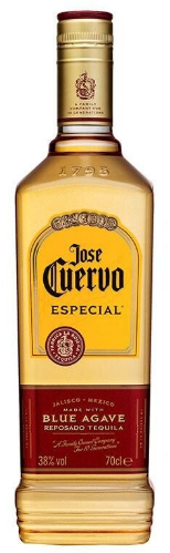Jose Cuervo Reposado 0,7L