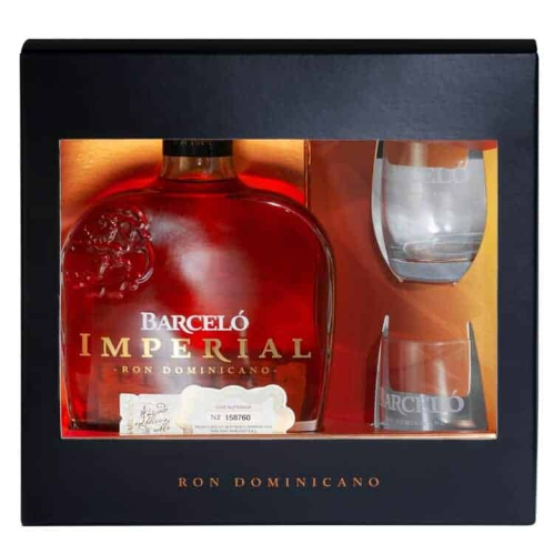 Barcelo Imperial 0,7L + GB
