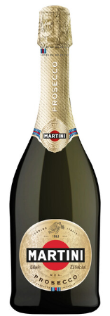 Martini Prosecco 0,75L