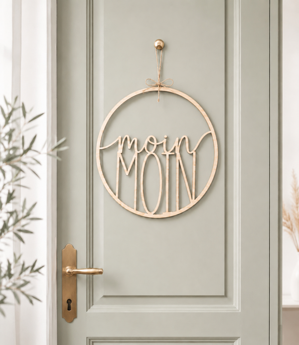 Türkranz "Moin"