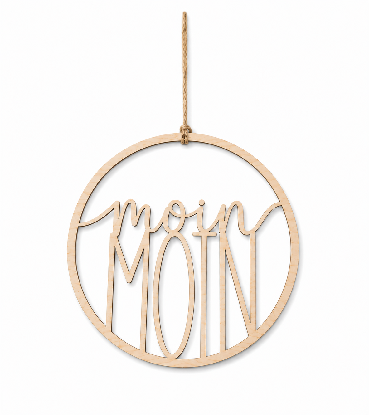 Türkranz "Moin"