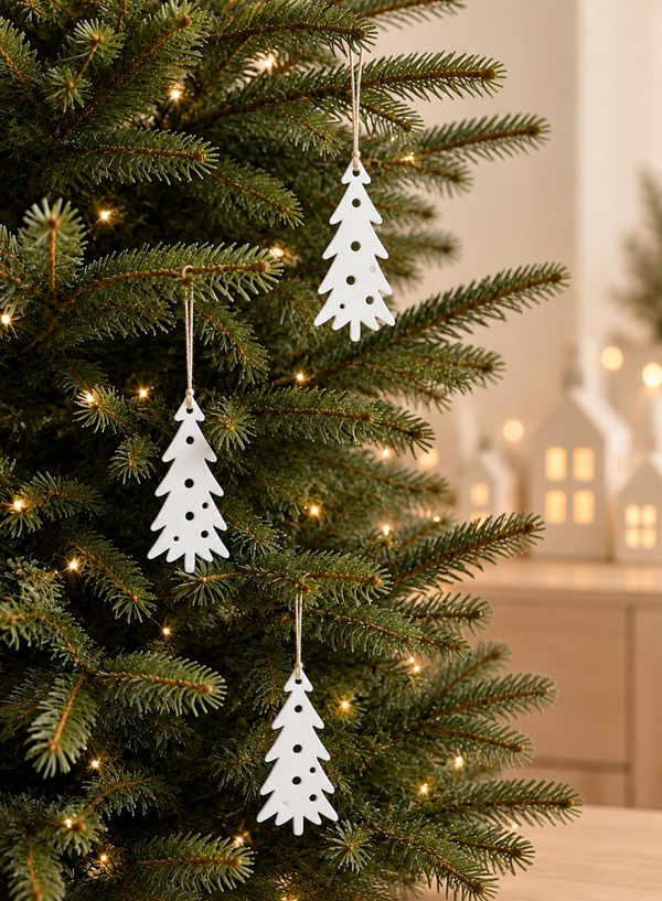 Weihnachtsbaum-Anhänger