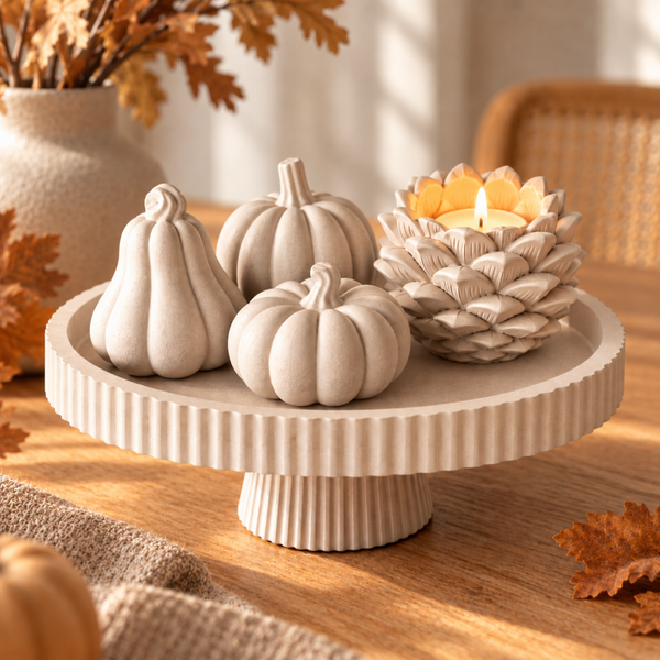 Herbst Arrangement "Herbstzauber"