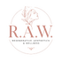 Regenerative Aesthetics &amp; Wellness