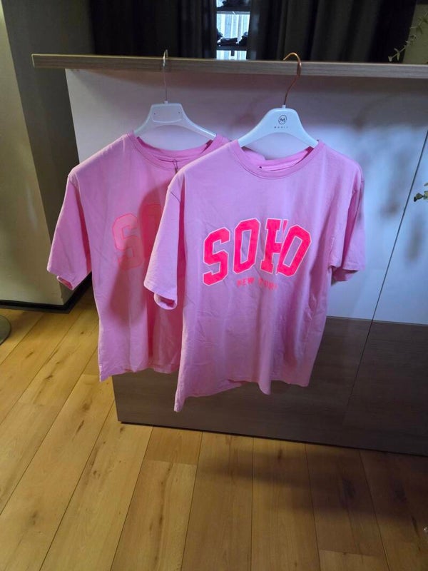 Shirt soho