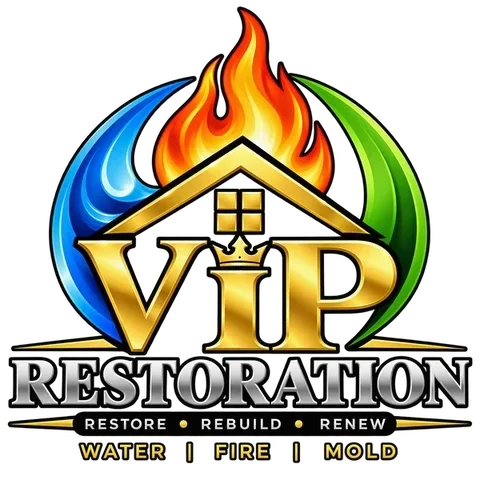 VIP Restoration – Restore, Rebuild, Renew