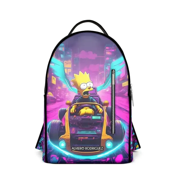 Sac à dos street