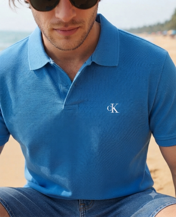 Polo Calvin Klein