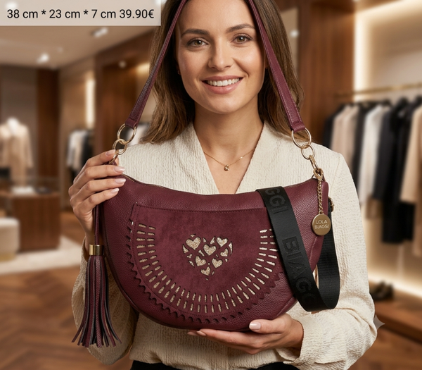 Sac Laura Biaggi