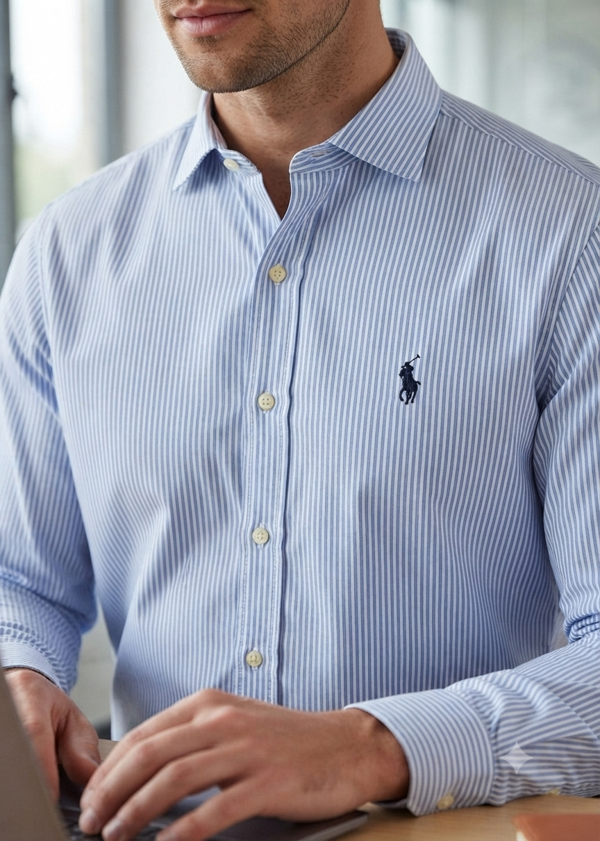 Chemise US Grand