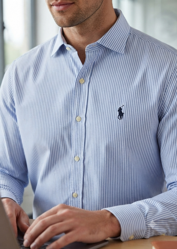 Chemise US Grand