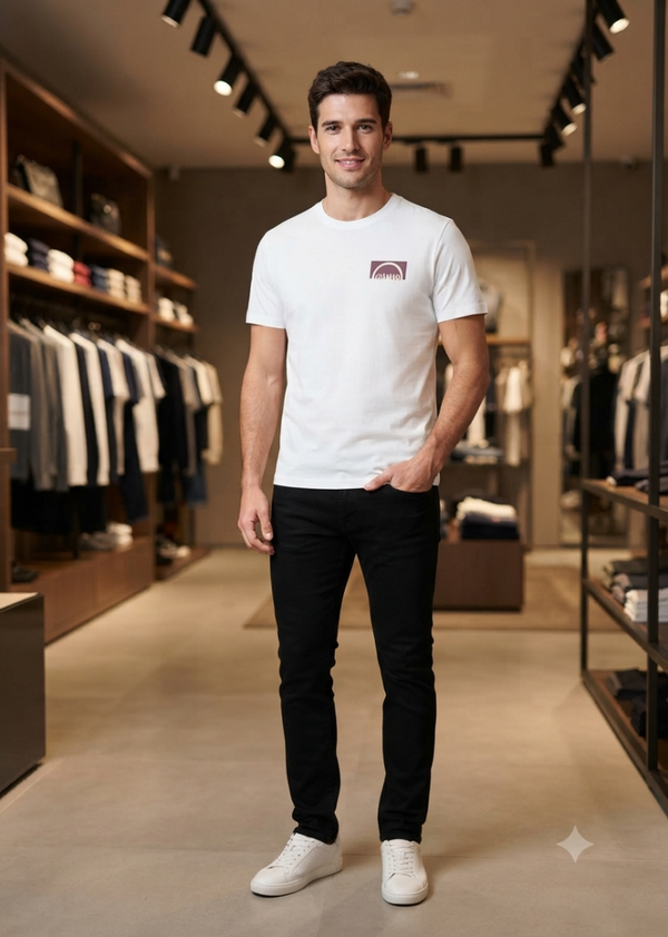 T-shirt COLMAR