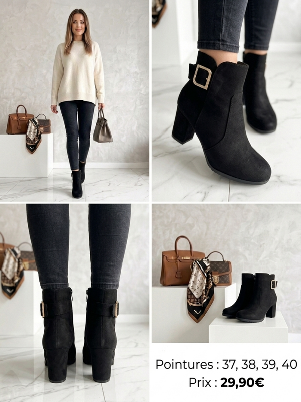 Bottines