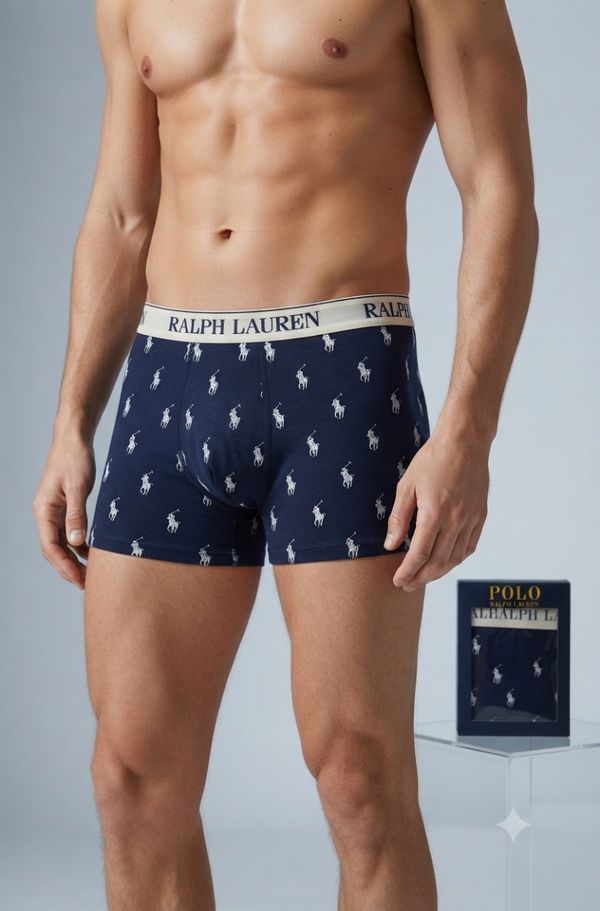Boxers RALPH LAUREN