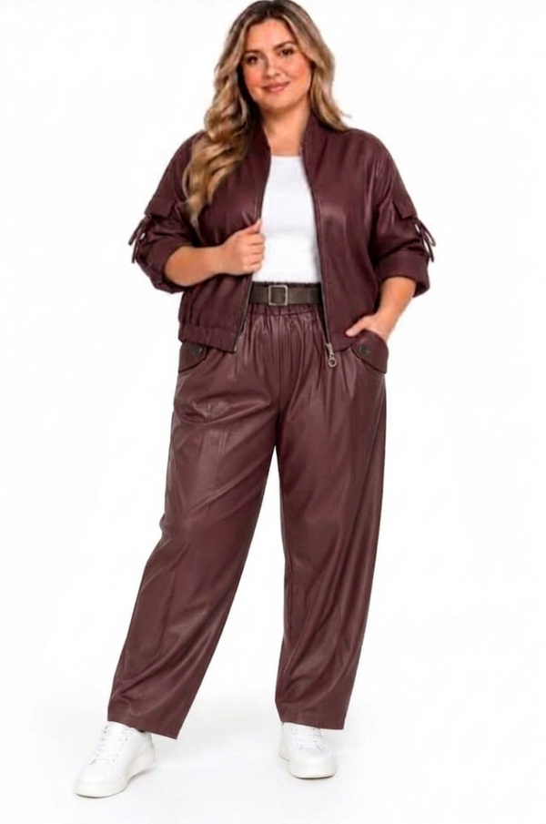 Ensemble TOP SIZE