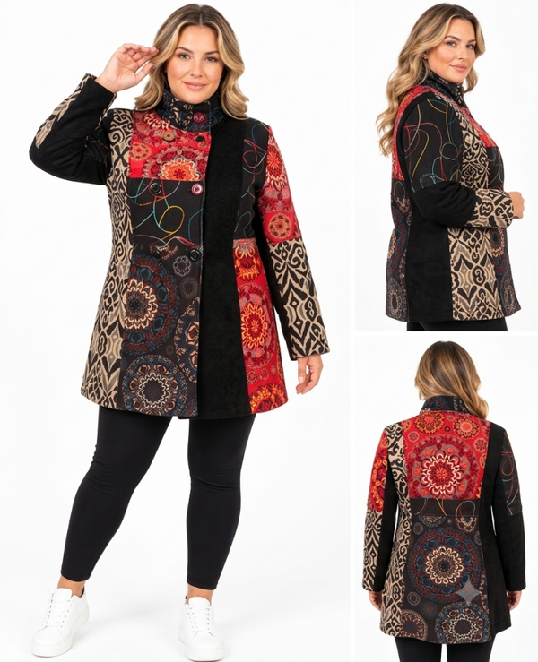 Manteau