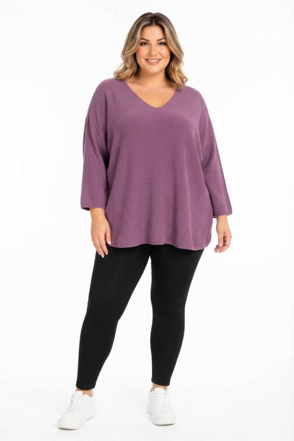 Pull Top Size