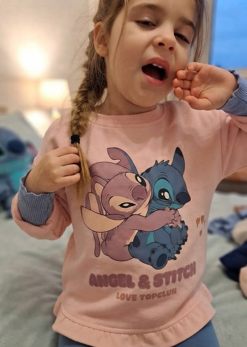 Ensemble Stitch