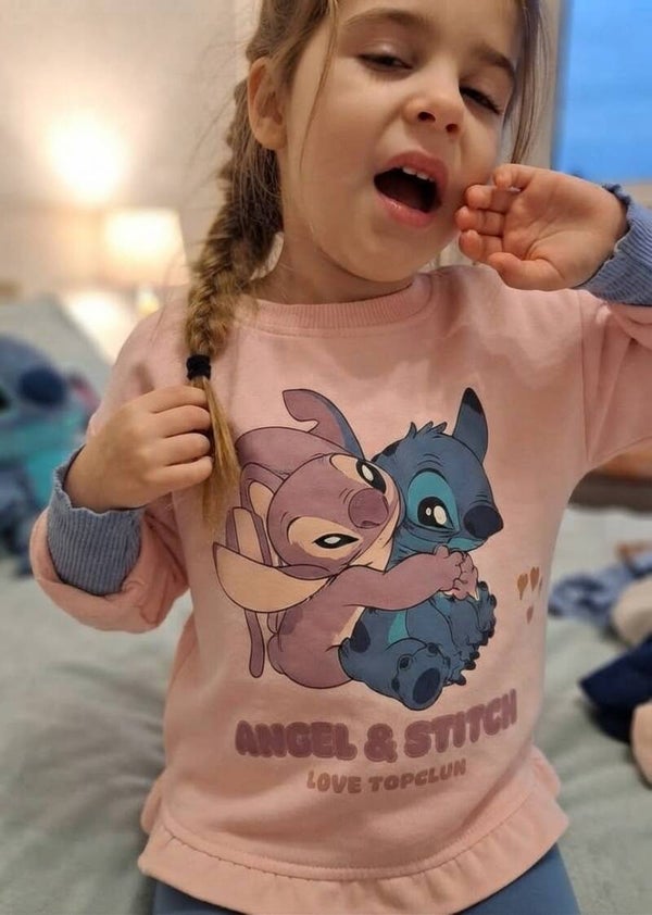Ensemble Stitch