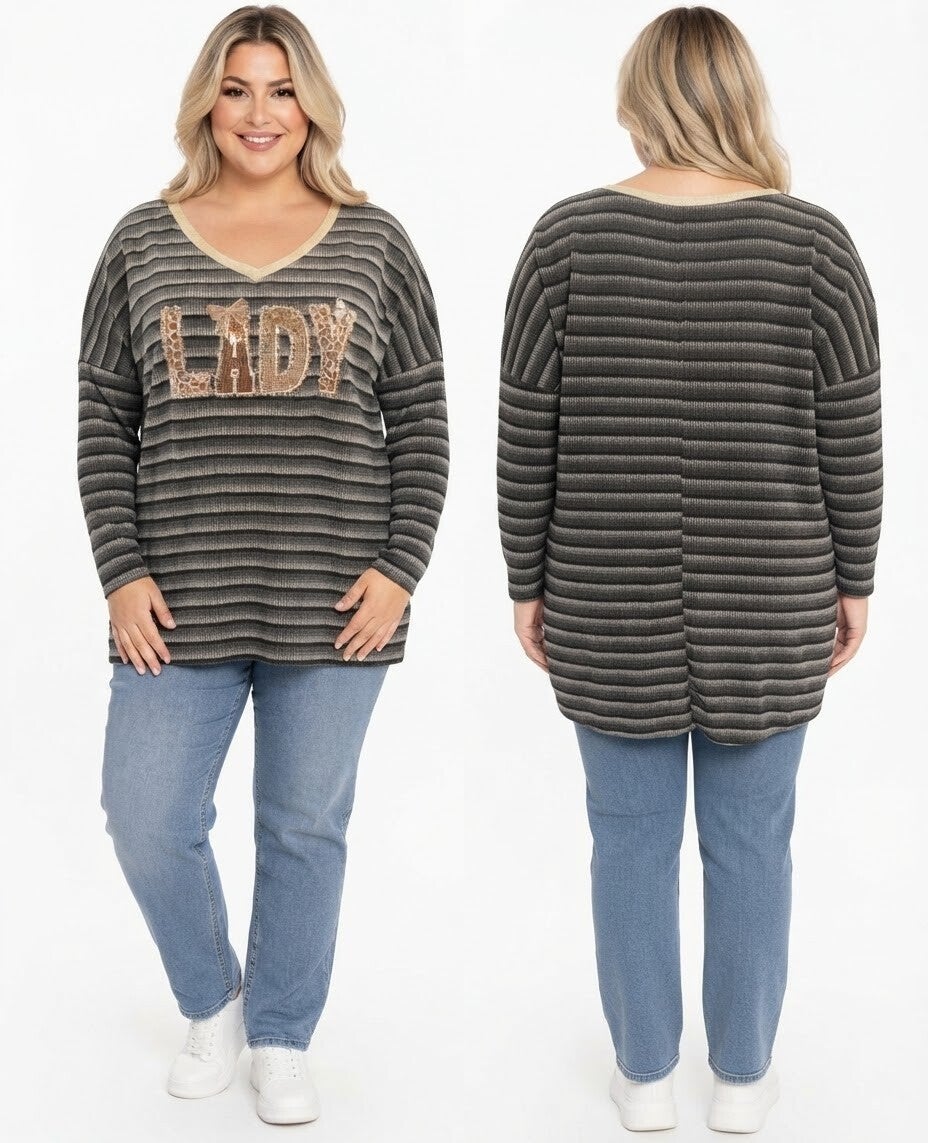 Pull Top Size
