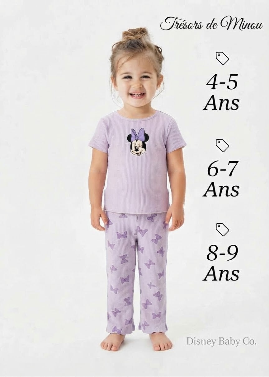 Ensemble Minnie