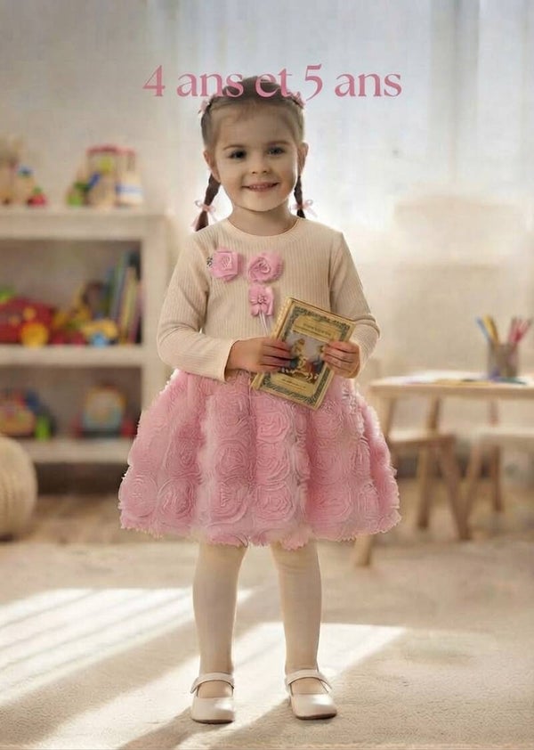 Ensemble girly