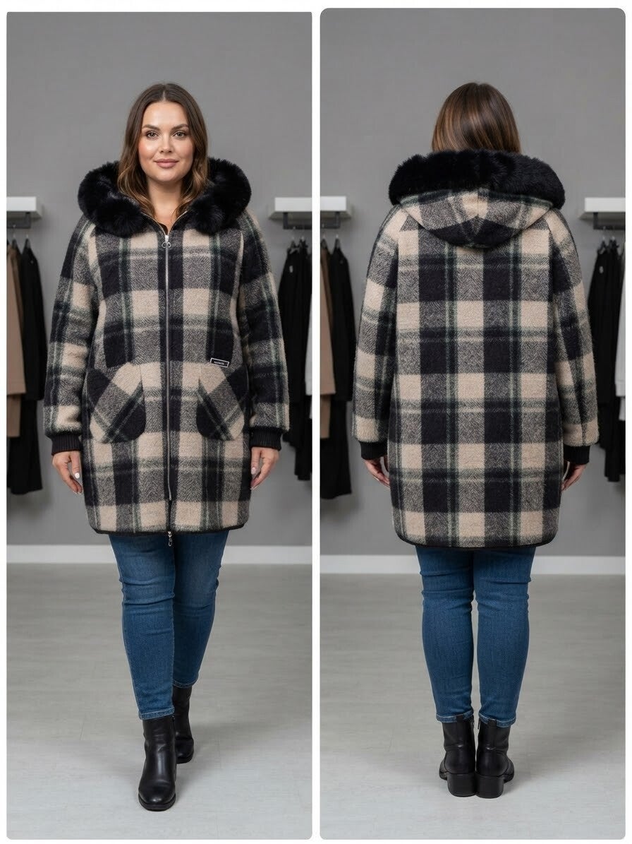 Gilet veste