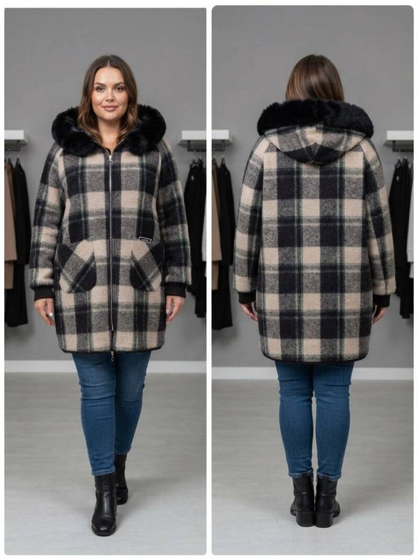 Gilet veste
