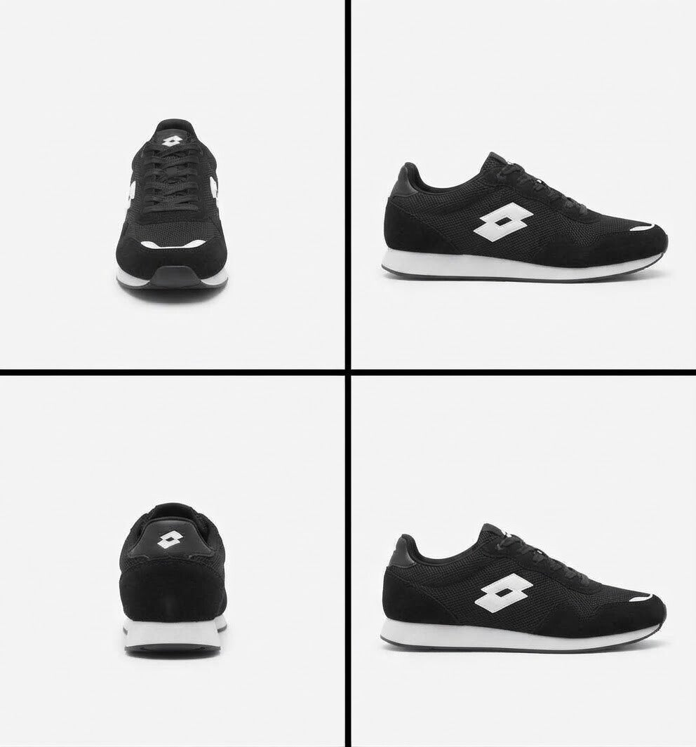 Sneackers Lotto