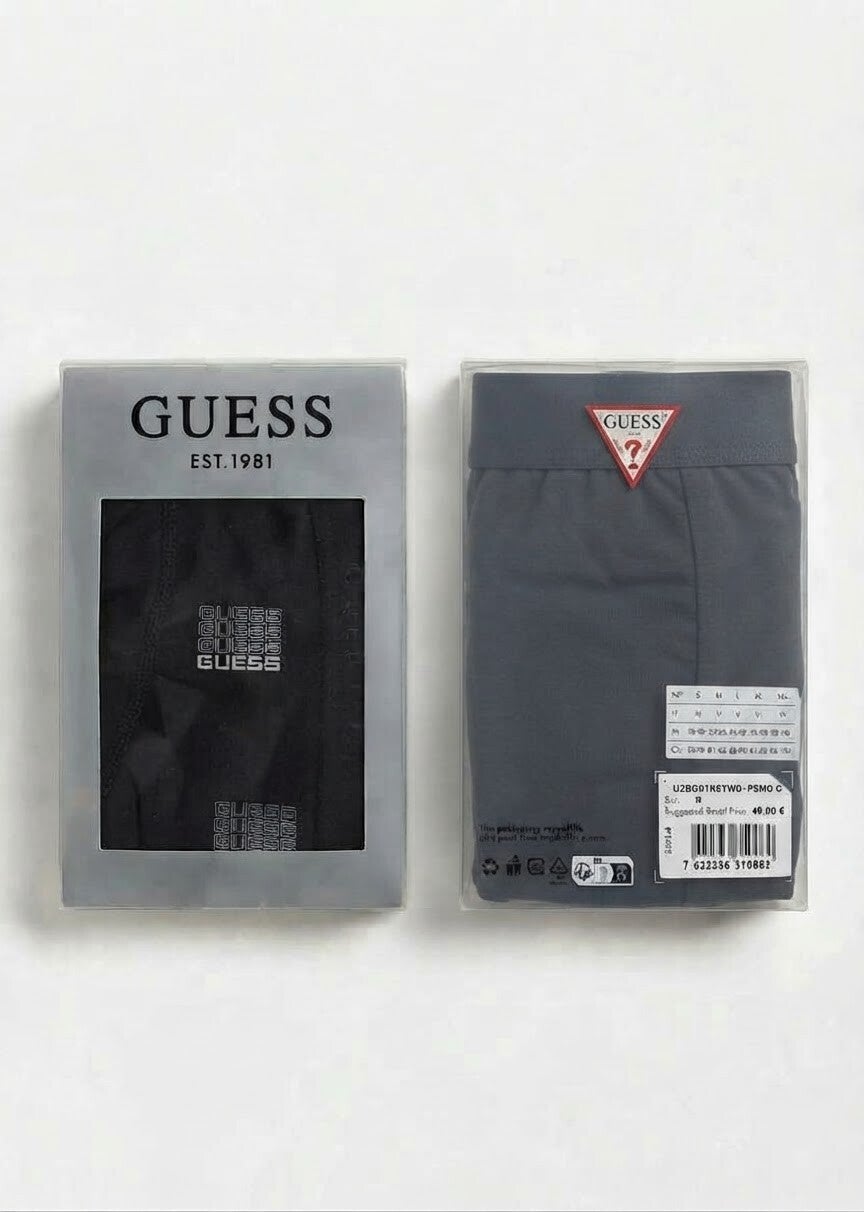 Boxer GUESS