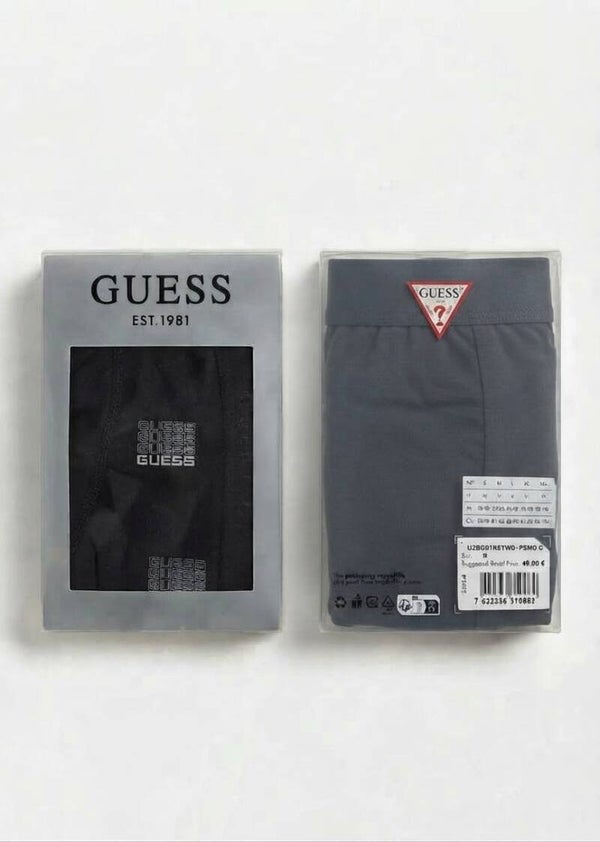 Boxer GUESS
