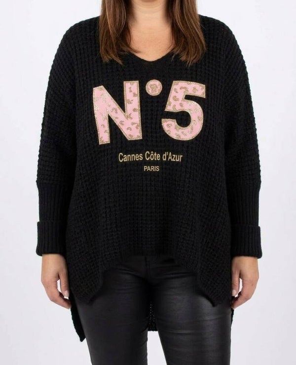 Pull N°5