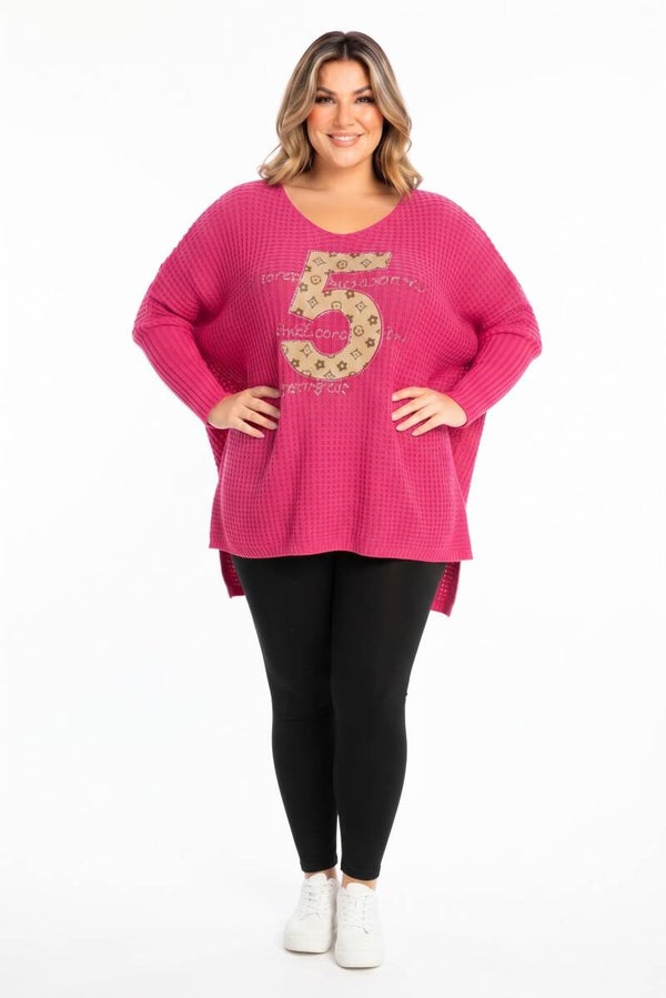 Pull Top Size