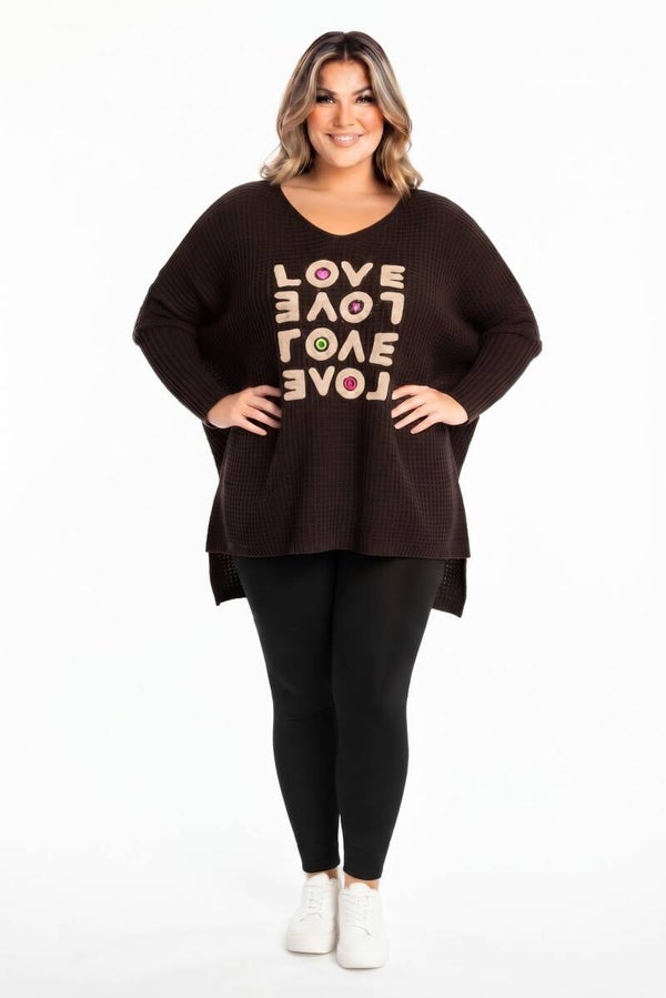 Pull Top Size