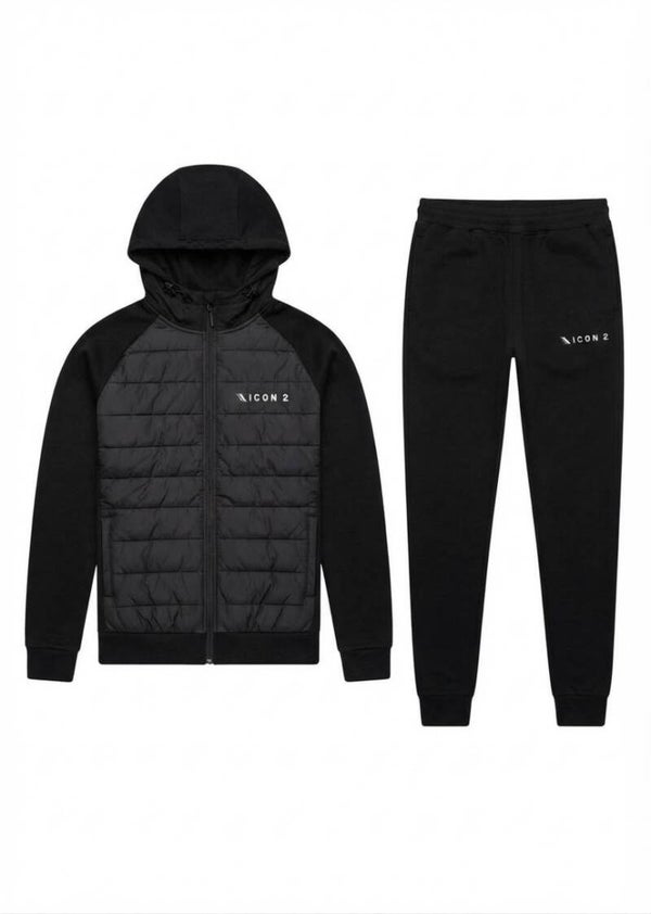 Ensemble jogging Icon